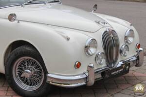 Immagine 3/26 di Jaguar Mk II 3.8 (1961)