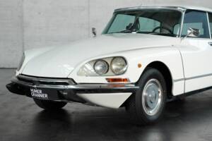 Bild 2/50 von Citroën DS 23 Pallas IE (1974)