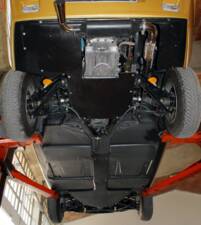 Immagine 79/86 di Alpine A 310 1600 VF injection (1975)