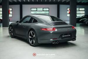 Afbeelding 9/25 van Porsche 911 Carrera S "50 Jahre 911" (2013)
