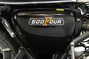 Image 42/50 of Honda CB 500 Four (1977)