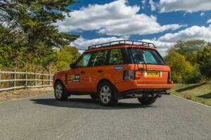 Image 8/50 of Land Rover Range Rover Vogue V8 (2002)