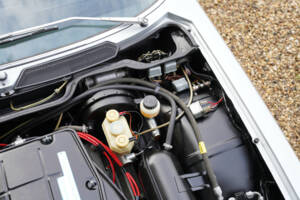 Bild 25/50 von Alfa Romeo Montreal (1972)
