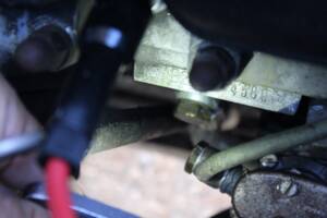 Image 48/50 of Lancia Aurelia B20 GT 2500 (1957)