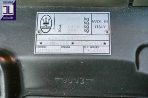 Bild 31/31 von Maserati Spyder 4200 (2001)