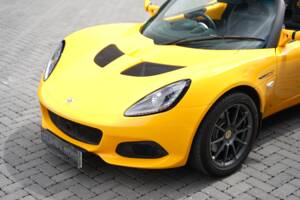 Bild 28/50 von Lotus Elise Sport 240 "Final Edition" (2021)