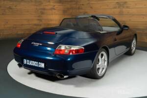 Image 14/19 of Porsche 911 Carrera (1999)