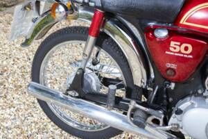 Bild 10/35 von Suzuki DUMMY (1977)