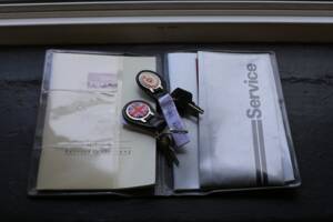 Bild 15/62 von Mini 1000 (1990)