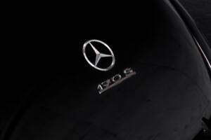 Image 50/50 de Mercedes-Benz 170 S Cabriolet A (1951)