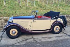 Afbeelding 8/21 van Mercedes-Benz 170 Sport-Roadster (1933)