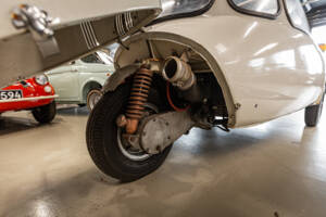 Image 17/20 of Heinkel Trojan 200 (1964)