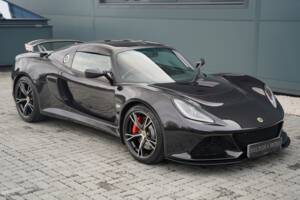 Image 11/50 of Lotus Exige S (2014)