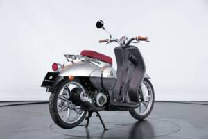 Bild 6/46 von Benelli DUMMY (1999)