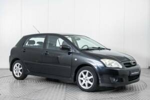 Bild 5/30 von Toyota Corolla 1.6 VVT-i (2005)