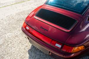 Bild 21/52 von Porsche 911 Targa (1997)
