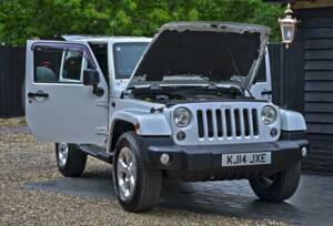 Afbeelding 20/50 van Jeep Grand Cherokee 6.4 V8 SRT (2014)