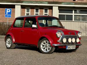 Image 1/8 of Rover Mini Cooper Sport (2000)