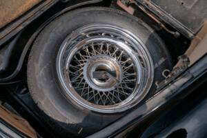 Immagine 36/38 di Jaguar E-Type 3.8 (1962)