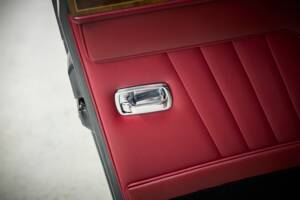 Imagen 75/100 de Rolls-Royce Corniche IV (1995)