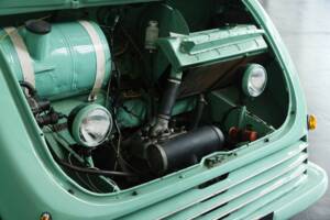 Immagine 34/38 di DKW Schnellaster F800&#x2F;3 (1959)