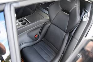 Image 21/50 of Aston Martin Rapide (2011)