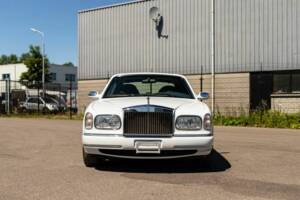Immagine 3/8 di Rolls-Royce Silver Seraph (1999)
