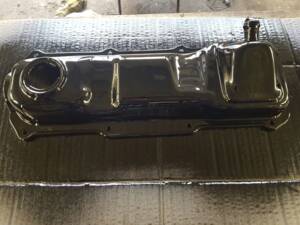 Image 28/32 of Audi 80 1.6 (1986)