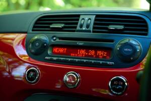 Bild 50/50 von Abarth 595 C Competizione (2014)