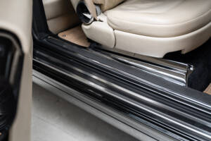 Image 8/36 of Rolls-Royce Phantom DHC (2008)