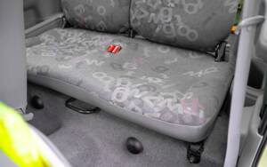 Image 23/36 of Renault Twingo 1.2 16V (2005)