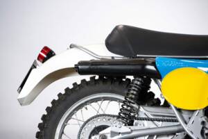 Image 23/42 of KTM 125 MC/GS (1975)