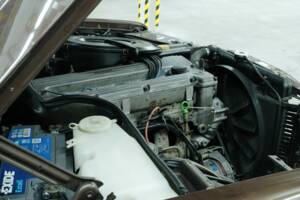 Bild 17/50 von Mercedes-Benz 280 SEL (1983)
