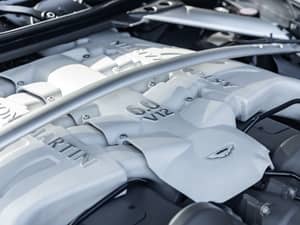 Bild 57/65 von Aston Martin DBS Volante (2011)
