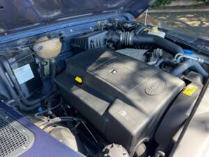 Bild 40/55 von Land Rover Defender 90 Heritage (2006)