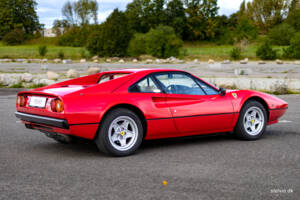 Afbeelding 21/65 van Ferrari 308 GTB (1978)