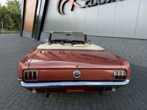 Bild 12/36 von Ford Mustang 289 (1966)
