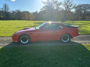 Afbeelding 10/54 van Porsche 924 Carrera GT (1981)