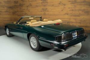 Imagen 16/19 de Jaguar XJS 4.0 (1994)