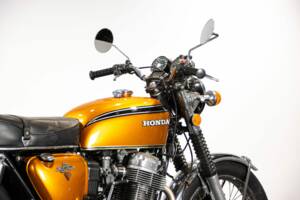Bild 22/50 von Honda CB 750 Four (1975)