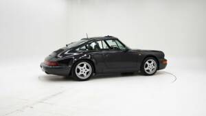 Afbeelding 2/15 van Porsche 911 Carrera 4 (1992)