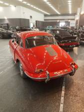 Immagine 44/50 di Porsche 356 B 1600 Super Karmann-Hardtop (1961)