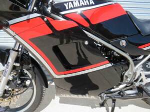 Immagine 4/44 di Yamaha RD 350 LC (1989)