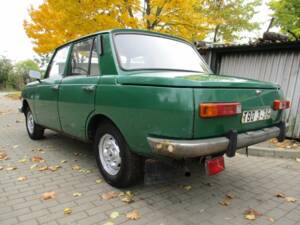 Image 6/50 of Wartburg 353 W (1980)
