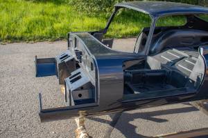 Bild 16/16 von Jaguar E-Type (1969)