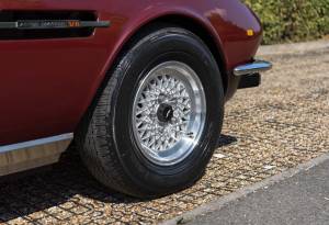Image 10/34 of Aston Martin V8 EFi Volante (1987)