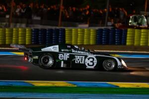 Image 12/29 of De Cadenet LM-3 (1977)