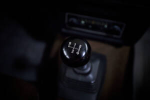 Immagine 54/98 di Volvo 244 DL (1975)