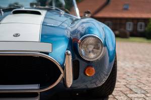 Immagine 7/44 di Everett-Morrison Shelby Cobra (1968)