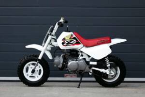 Image 2/50 of Honda Z 50 R (1998)